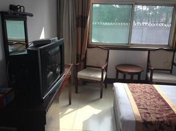Wutai Mountain Yunhai Hotel Taihuai Экстерьер фото