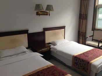 Wutai Mountain Yunhai Hotel Taihuai Экстерьер фото