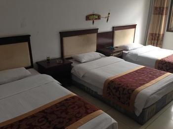 Wutai Mountain Yunhai Hotel Taihuai Экстерьер фото