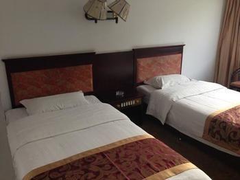 Wutai Mountain Yunhai Hotel Taihuai Экстерьер фото